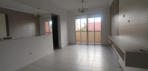 Apartamento com 2 Quartos para alugar, 90m² no Centro, São Roque
