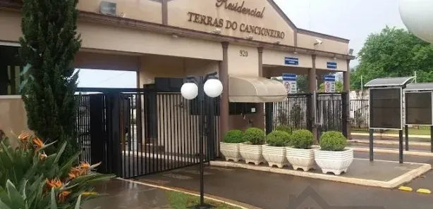 Casa de Condomínio com 3 Quartos para venda ou aluguel, 205m² no Parque Brasil 500, Paulínia