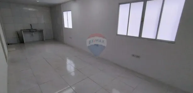 Sala Comercial com 1 Quarto para alugar, 41m² no Madalena, Recife