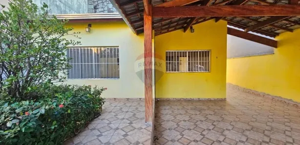 Casa com 3 Quartos para alugar, 124m² no Residencial Jardim Perolla, Itupeva
