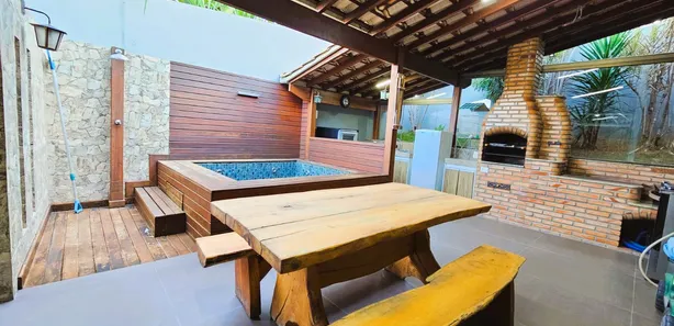 Casa com 3 Quartos à venda, 101m² no Residencial Visão, Lagoa Santa