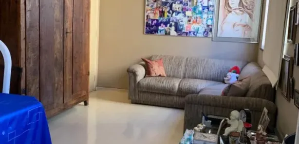 Cobertura com 4 Quartos à venda, 213m² no Vila Paris, Belo Horizonte