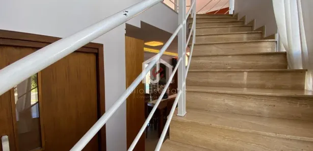 Casa de Condomínio com 3 Quartos à venda, 253m² no Loteamento Residencial Campos do Conde II, Tremembé