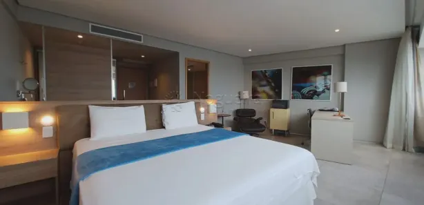 Apartamento com 1 Quarto à venda, 38m² no Barra de Jangada, Jaboatão dos Guararapes