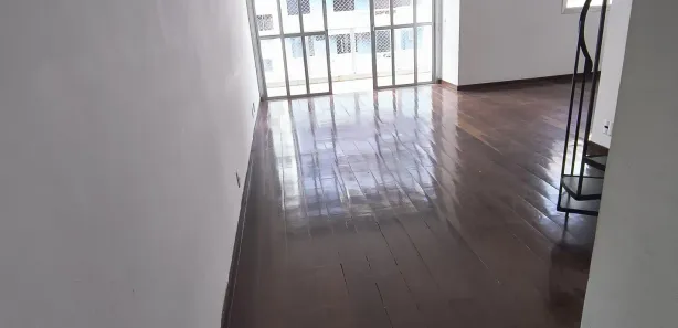 Cobertura com 3 Quartos para alugar, 154m² no Ingá, Niterói