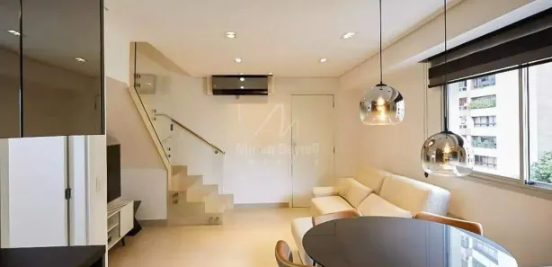 Apartamento com 2 Quartos à venda, 73m² no Lourdes, Belo Horizonte