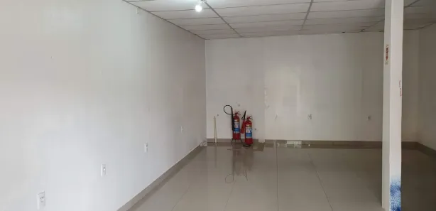 Ponto Comercial para alugar, 54m² no Campo Grande, Rio de Janeiro
