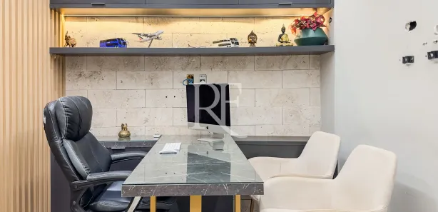 Sala Comercial à venda, 35m² no Jardim Goiás, Goiânia