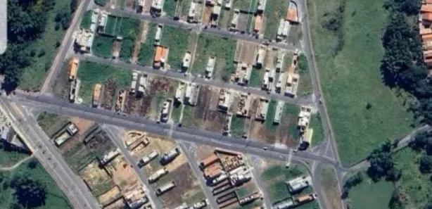 Lote/Terreno à venda, 150m² no Vila Areao, Taubaté