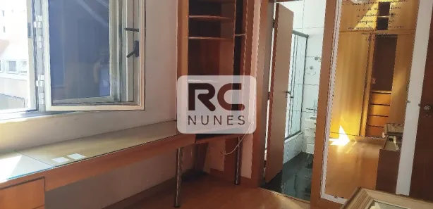 Apartamento com 4 Quartos à venda, 150m² no Lourdes, Belo Horizonte