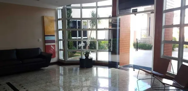 Apartamento com 3 Quartos à venda, 146m² no Vila Yamada, Araraquara