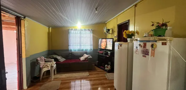 Casa com 3 Quartos à venda, 87m² no Vila Princesa Izabel, Cachoeirinha