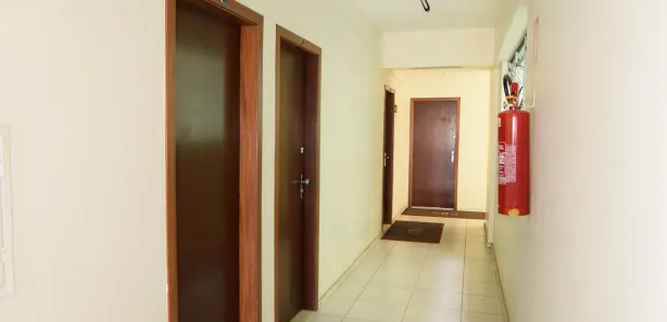 Sala Comercial para alugar, 38m² no Cidade Jardim, Belo Horizonte