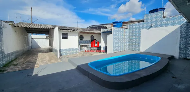 Casa com 2 Quartos à venda, 71m² no Cidade Nova, Manaus