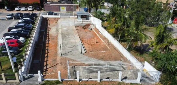 Lote/Terreno para venda ou aluguel, 585m² no Ponta Negra, Natal