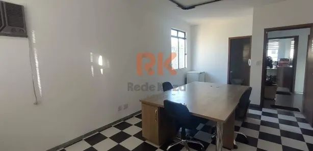 Sala Comercial para alugar, 28m² no São Luiz, Belo Horizonte