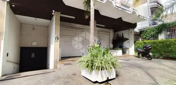 Kitnet com 1 Quarto para alugar, 32m² no Centro Histórico, Porto Alegre