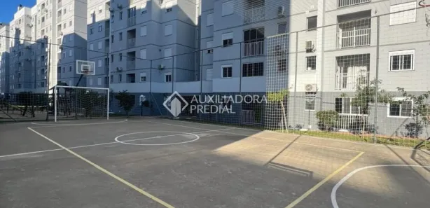 Apartamento com 2 Quartos à venda, 56m² no Santa Rita, Guaíba