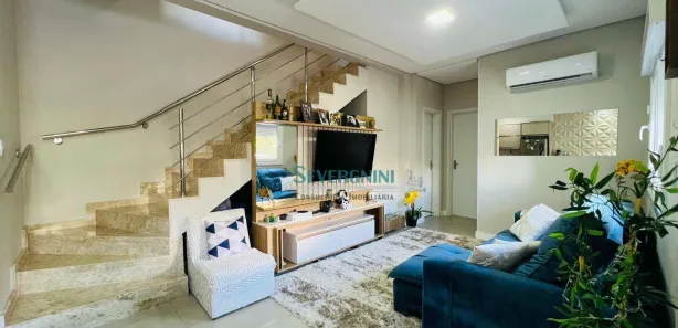 Sobrado com 3 Quartos à venda, 106m² no Parque da Matriz, Cachoeirinha