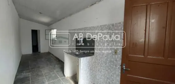 Kitnet com 1 Quarto para alugar, 20m² no Jardim Sulacap, Rio de Janeiro
