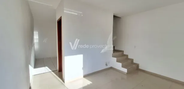 Casa de Condomínio com 2 Quartos para alugar, 78m² no Capela, Vinhedo