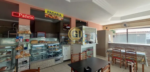 Ponto Comercial à venda, 250m² no Jardim Paraíba, Jacareí