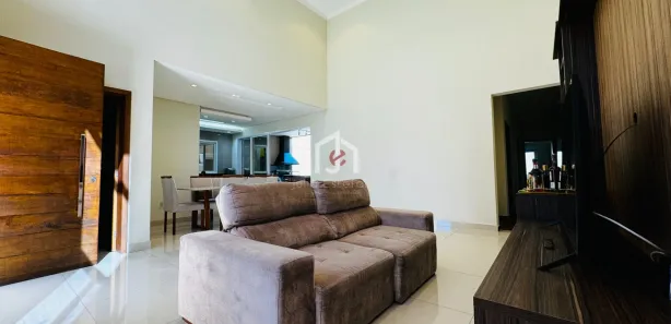 Casa de Condomínio com 3 Quartos à venda, 162m² no Loteamento Residencial Campos do Conde II, Tremembé