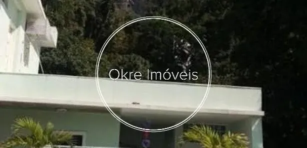 Casa com 3 Quartos à venda, 600m² no Jardim Botânico, Rio de Janeiro