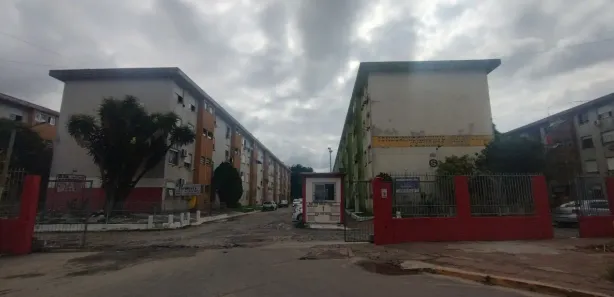 Apartamento com 2 Quartos à venda, 53m² no Santa Rosa de Lima, Porto Alegre