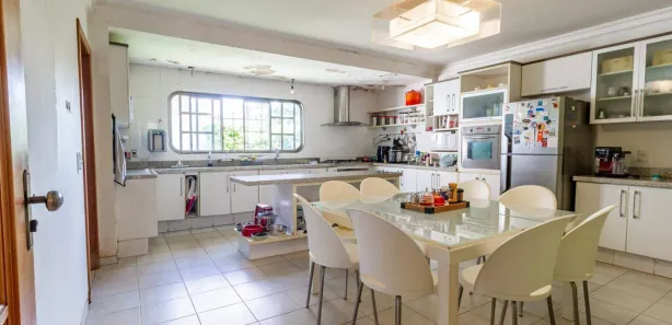 Casa com 5 Quartos à venda, 600m² no Setor de Habitações Individuais Sul, Brasília