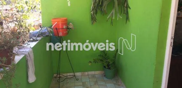 Lote/Terreno à venda, 568m² no Jardim São José, Belo Horizonte