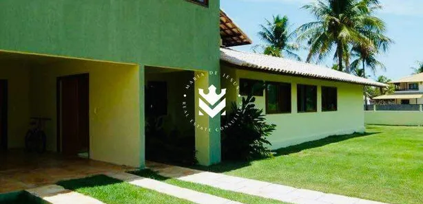 Casa com 4 Quartos à venda, 300m² no , Ipojuca