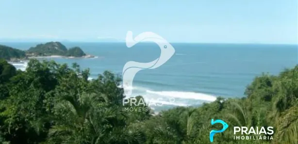 Lote/Terreno à venda, 1795m² no Balneario Praia do Perequê, Guarujá