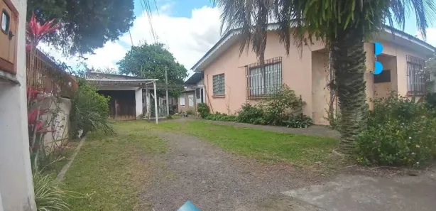 Lote/Terreno à venda, 500m² no Ponta Porã, Cachoeirinha