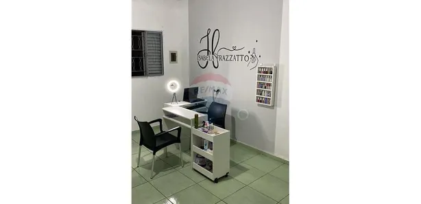 Casa com 2 Quartos à venda, 50m² no Recanto das Laranjeiras, Cosmópolis