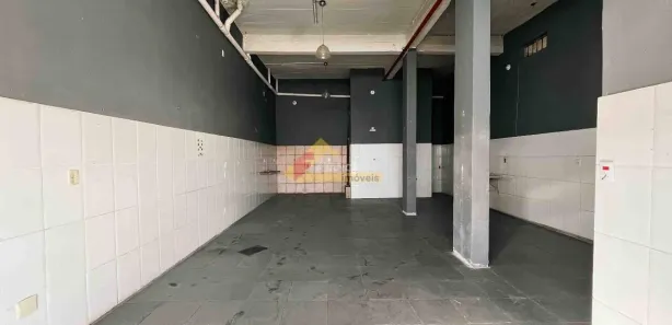 Ponto Comercial para alugar, 95m² no Tietê, Divinópolis