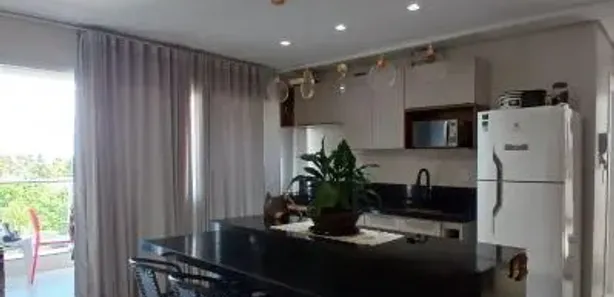 Apartamento com 2 Quartos à venda, 80m² no Embaré, Santos