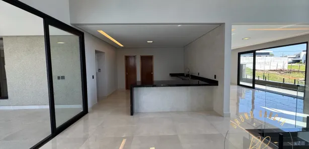 Casa de Condomínio com 3 Quartos à venda, 320m² no Residencial Colinas, Caçapava