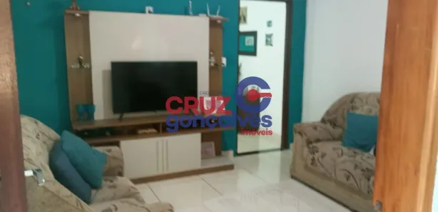 Casa com 2 Quartos à venda, 101m² no Jardim Guanabara, Rio Claro