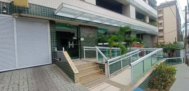 Cobertura com 4 Quartos à venda, 248m² no Centro, Nova Iguaçu