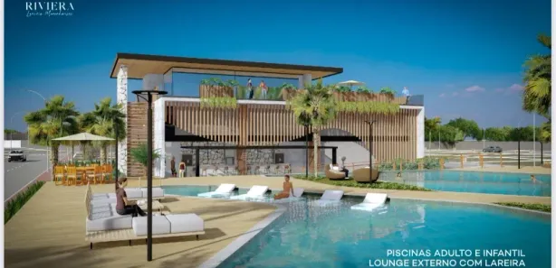 Lote/Terreno à venda, 250m² no , Barreirinhas
