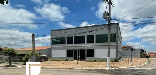 Ponto Comercial à venda, 709m² no Jardim Sao Vicente, Itupeva