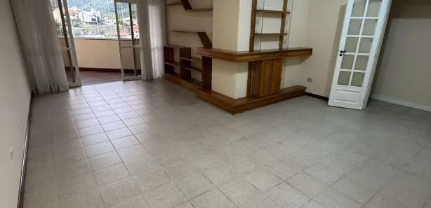 Apartamento com 3 Quartos para alugar, 130m² no Parque 9 de Julho, São Roque