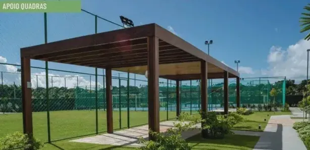 Apartamento com 2 Quartos à venda, 58m² no , Ipojuca