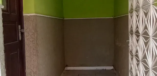 Casa com 2 Quartos para alugar, 60m² no Campo Grande, Rio de Janeiro