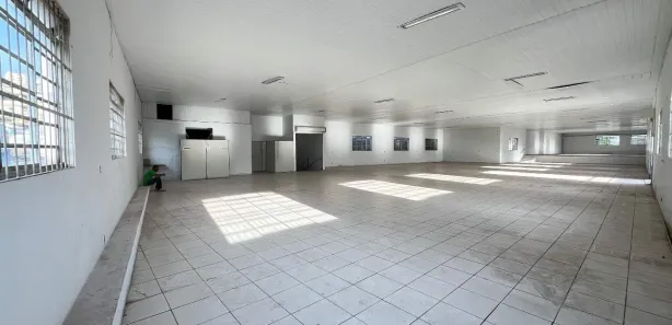 Sala Comercial para alugar, 1200m² no Vale do Jatobá (Barreiro), Belo Horizonte