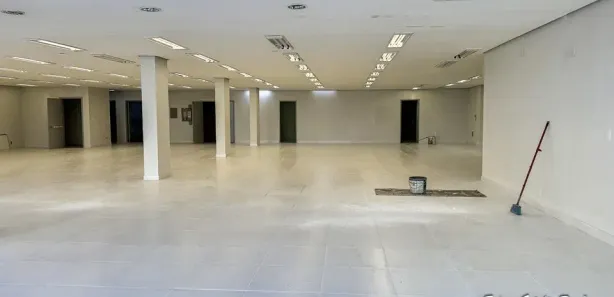 Sala Comercial para alugar, 482m² no Taguatinga Norte, Brasília