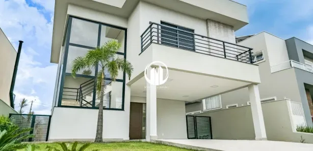 Casa de Condomínio com 3 Quartos à venda, 220m² no Residencial Ibi-Aram II, Itupeva