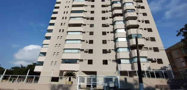 Apartamento com 2 Quartos à venda, 73m² no Vila Alzira, Guarujá