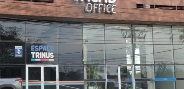 Sala Comercial para venda ou aluguel, 30m² no Jardim Goiás, Goiânia